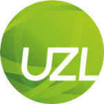 Logo des UZL